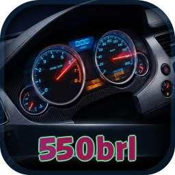 550brl
