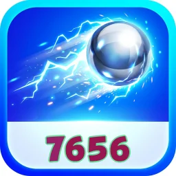 7656