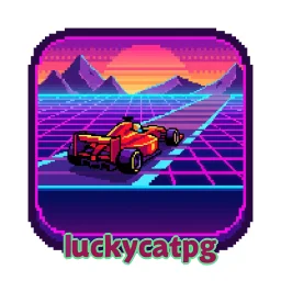 luckycatpg