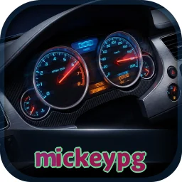 mickeypg