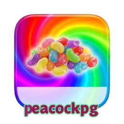 peacockpg